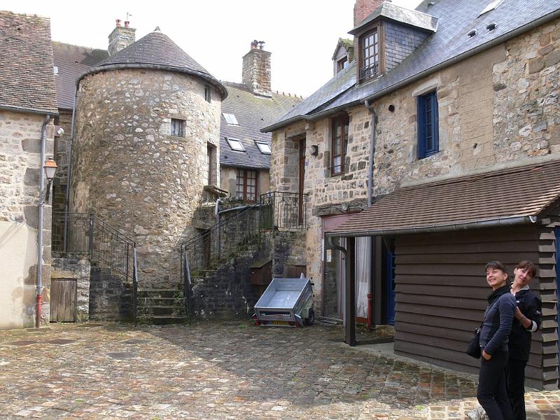 Mont Saint Michel 2010 - 238.jpg